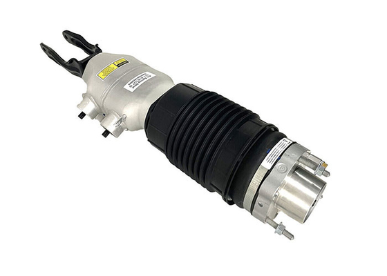 la contrefiche d'amortisseur de 971616037G 971616037D Front Left Air Suspension Shock avec PASM a adapté Porsche Panamera 971 2017-2022