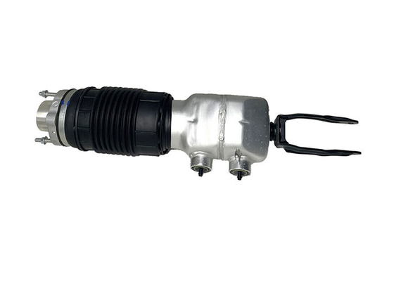 la contrefiche d'amortisseur de 971616037G 971616037D Front Left Air Suspension Shock avec PASM a adapté Porsche Panamera 971 2017-2022