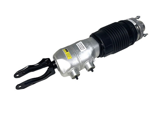 la contrefiche d'amortisseur de 971616037G 971616037D Front Left Air Suspension Shock avec PASM a adapté Porsche Panamera 971 2017-2022