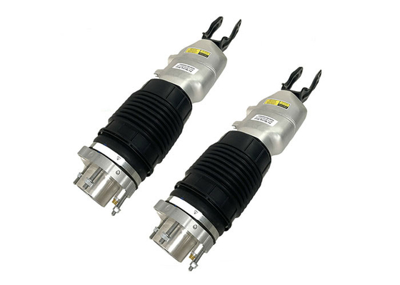 ajustement Porsche Panamera 971 17-22 des contrefiches w/PASM 971616037L de 971616038M Front Air Suspension Shock Air