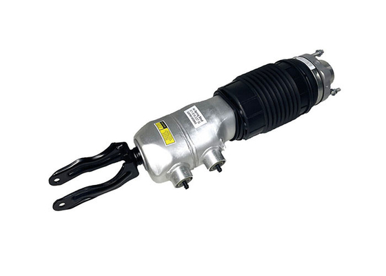 ajustement Porsche Panamera 971 17-22 des contrefiches w/PASM 971616037L de 971616038M Front Air Suspension Shock Air