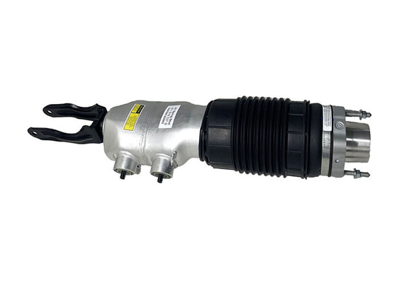 ajustement Porsche Panamera 971 17-22 des contrefiches w/PASM 971616037L de 971616038M Front Air Suspension Shock Air