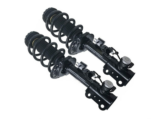 Assemblée de 22793800 22793799 de Front Electric Coil Spring Shock contrefiches d'amortisseur pour Cadillac SRX 2010-2016