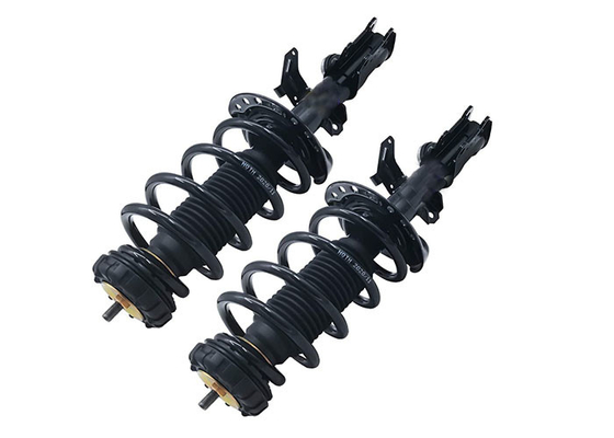 Assemblée de 22793800 22793799 de Front Electric Coil Spring Shock contrefiches d'amortisseur pour Cadillac SRX 2010-2016