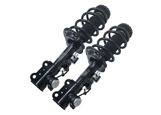 Assemblée de 22793800 22793799 de Front Electric Coil Spring Shock contrefiches d'amortisseur pour Cadillac SRX 2010-2016