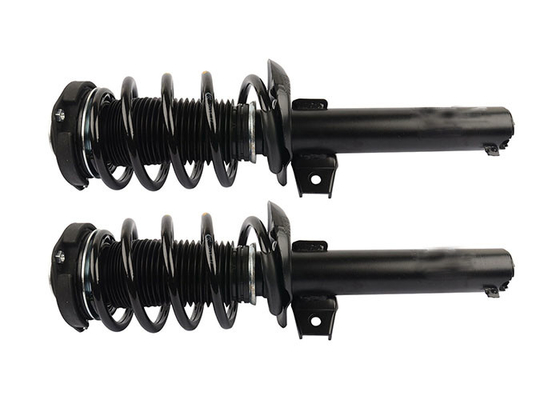 Amortisseur de 8J0413029A 8J0413029D pour l'Assemblée 2007-2014 d'amortisseur d'Audi TTT Front Magnetic Control Spring Shock
