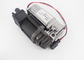 37206794465 37206864215 modèle Air Suspension Compressor de la série F01 F02 GT F07 F15 de BMW 7 nouveau