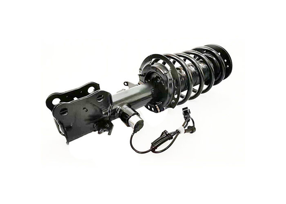 Ensemble complet Front Rear Shock Strut Assembly de G3GZ18124N AST24745 pour Lincoln Continental 2017-2020