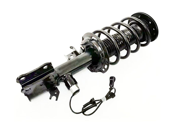 Ensemble complet Front Rear Shock Strut Assembly de G3GZ18124N AST24745 pour Lincoln Continental 2017-2020
