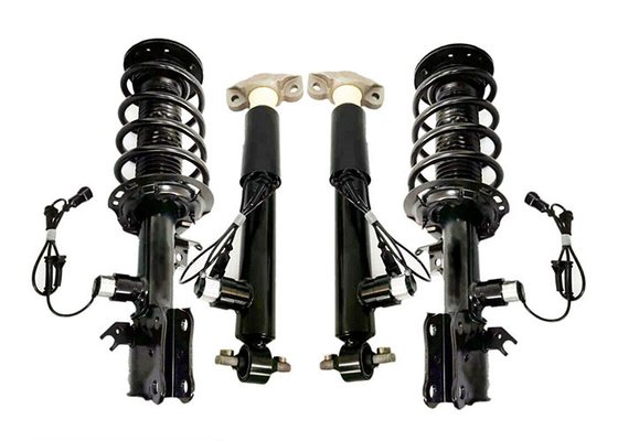 Ensemble complet Front Rear Shock Strut Assembly de G3GZ18124N AST24745 pour Lincoln Continental 2017-2020