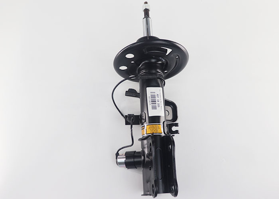Contrefiche d'amortisseur DA53-18B061 pour Lincoln MKS MKT Front Left 2013-2016/droit avec le contrôle d'atténuation électrique de capteur