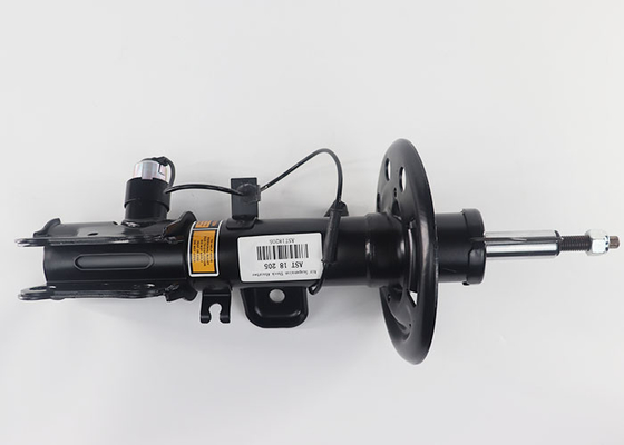 Contrefiche d'amortisseur DA53-18B061 pour Lincoln MKS MKT Front Left 2013-2016/droit avec le contrôle d'atténuation électrique de capteur