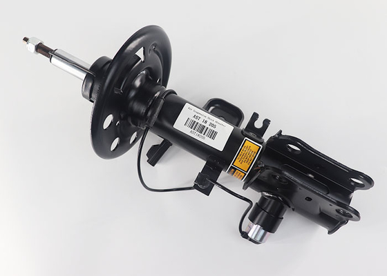 Contrefiche d'amortisseur DA53-18B061 pour Lincoln MKS MKT Front Left 2013-2016/droit avec le contrôle d'atténuation électrique de capteur