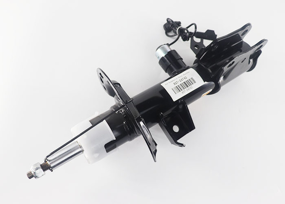 Contrôle d'AST-24744 AST-24745 Front Shock Absorber Strut Electric pour Lincoln Continental 2017-2020
