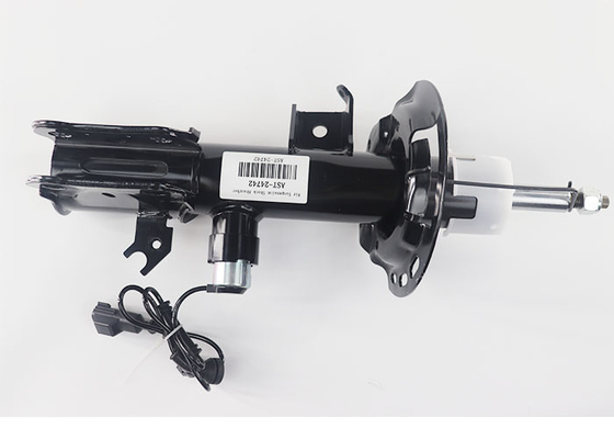 Contrôle d'AST-24744 AST-24745 Front Shock Absorber Strut Electric pour Lincoln Continental 2017-2020