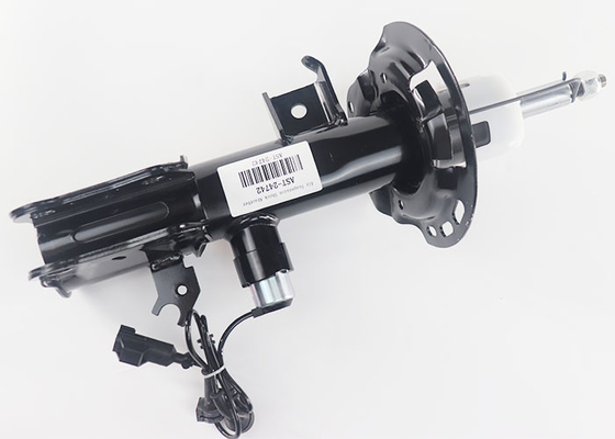 Contrôle d'AST-24744 AST-24745 Front Shock Absorber Strut Electric pour Lincoln Continental 2017-2020