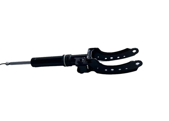 7P6616039N 7P6616040N Front Air Suspension Shock Core pour Audi Q7 VW Touareg Porsche Cayenne 2012