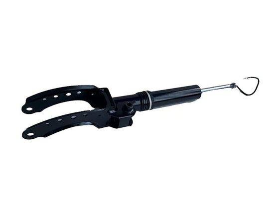 7P6616039N 7P6616040N Front Air Suspension Shock Core pour Audi Q7 VW Touareg Porsche Cayenne 2012