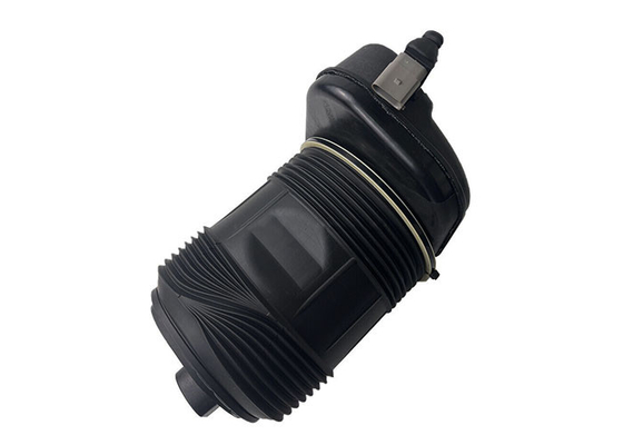 sac de ressort de suspension d'air de 9Y0616001 9Y0616002 pour l'arrière de Porsche Cayenne 2018-2022