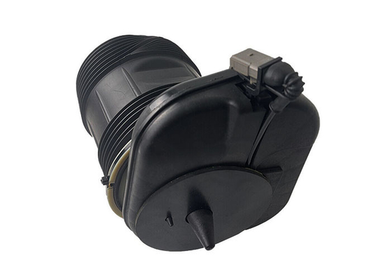 sac de ressort de suspension d'air de 9Y0616001 9Y0616002 pour l'arrière de Porsche Cayenne 2018-2022