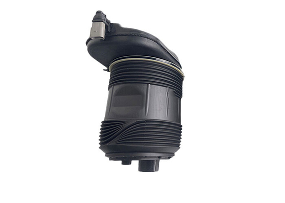 sac de ressort de suspension d'air de 9Y0616001 9Y0616002 pour l'arrière de Porsche Cayenne 2018-2022