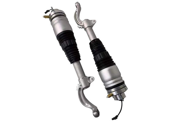 L'amortisseur de Front And Rear Air Suspension d'ensemble complet se pavanent 670037439 670037436 Maserati convenable Levante M161 2017-2022