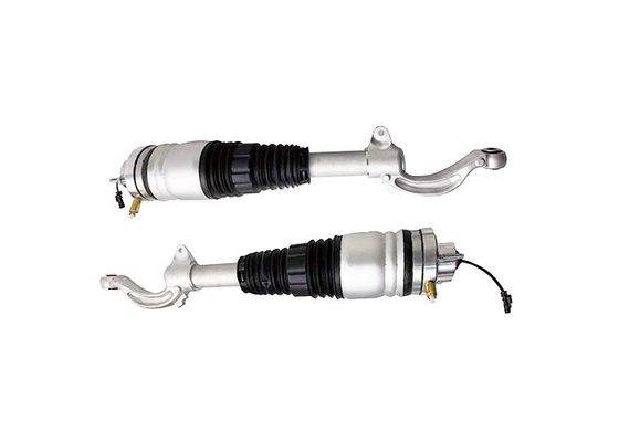 L'amortisseur de Front And Rear Air Suspension d'ensemble complet se pavanent 670037439 670037436 Maserati convenable Levante M161 2017-2022