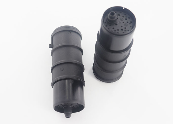 Logement de séchage en plastique de kits de réparation de compresseur de suspension de l'air 7P0616006E pour VW Touareg Porsche Cayenne