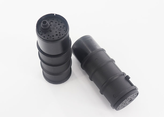Logement de séchage en plastique de kits de réparation de compresseur de suspension de l'air 7P0616006E pour VW Touareg Porsche Cayenne