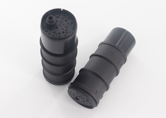 Logement de séchage en plastique de kits de réparation de compresseur de suspension de l'air 7P0616006E pour VW Touareg Porsche Cayenne