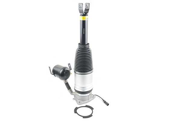 Fut d'atterrisseur gauche et droit arrière de suspension d'air pour Audi 2002-2010 A8 D3 4E 4E0616001N 4E0616001E