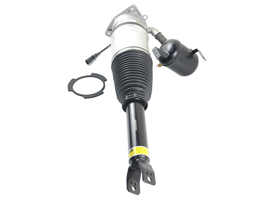Fut d'atterrisseur gauche et droit arrière de suspension d'air pour Audi 2002-2010 A8 D3 4E 4E0616001N 4E0616001E