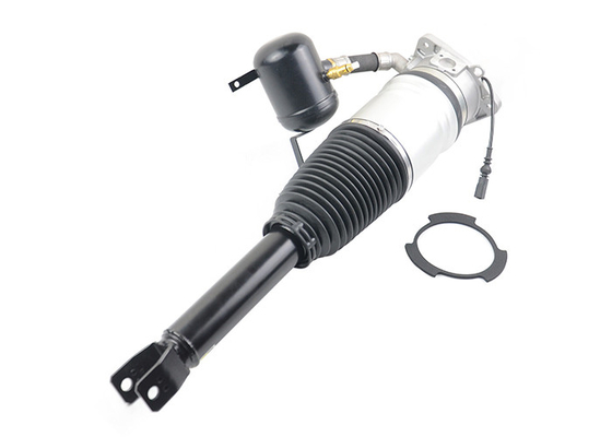 Fut d'atterrisseur gauche et droit arrière de suspension d'air pour Audi 2002-2010 A8 D3 4E 4E0616001N 4E0616001E