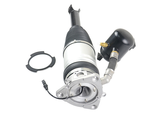 Fut d'atterrisseur gauche et droit arrière de suspension d'air pour Audi 2002-2010 A8 D3 4E 4E0616001N 4E0616001E