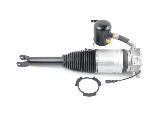 Fut d'atterrisseur gauche et droit arrière de suspension d'air pour Audi 2002-2010 A8 D3 4E 4E0616001N 4E0616001E