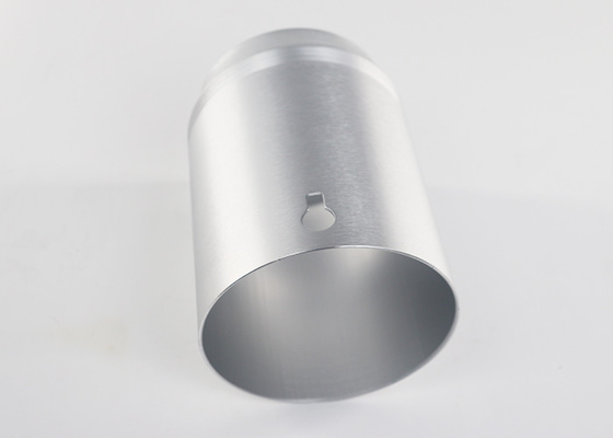 Couverture en aluminium 3D0616039 3D0616040 de VW Phaeton Bentley Continental GT Front Air Suspension Repair Kit