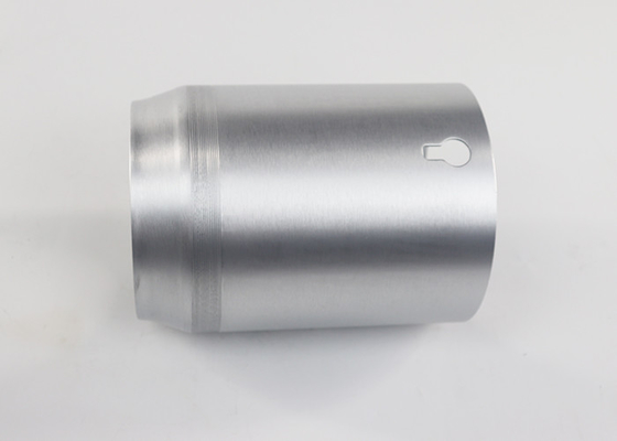 Couverture en aluminium 3D0616039 3D0616040 de VW Phaeton Bentley Continental GT Front Air Suspension Repair Kit