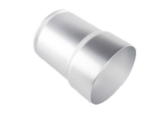 couverture en aluminium de 37126791675 37126791676 de BMW 7 de la série F01 F02 d'arrière d'air de suspension d'amortisseur kits de réparation.