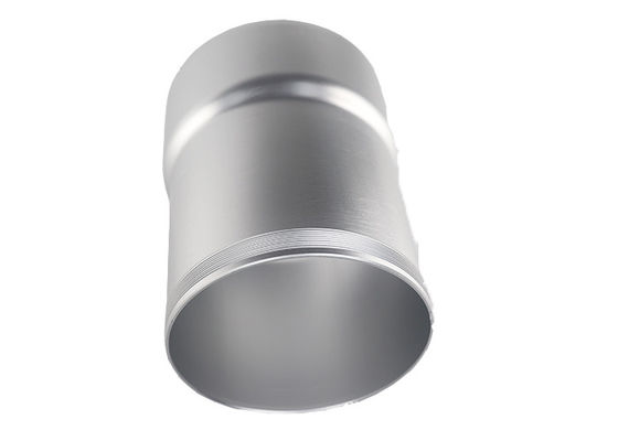 couverture en aluminium de 37126791675 37126791676 de BMW 7 de la série F01 F02 d'arrière d'air de suspension d'amortisseur kits de réparation.