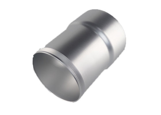 couverture en aluminium de 37126791675 37126791676 de BMW 7 de la série F01 F02 d'arrière d'air de suspension d'amortisseur kits de réparation.