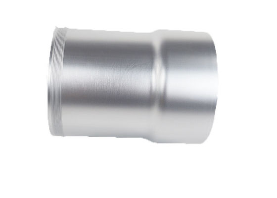 couverture en aluminium de 37126791675 37126791676 de BMW 7 de la série F01 F02 d'arrière d'air de suspension d'amortisseur kits de réparation.