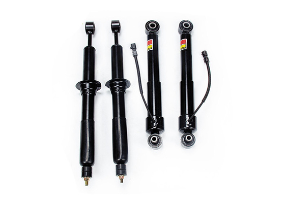 L'amortisseur de Front Rear Air Suspension Shock adapte 2008-2019 pour le séquoia 5.7L 48510-09S60 48510-09S61 de Toyota