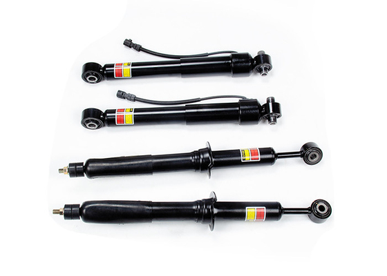L'amortisseur de Front Rear Air Suspension Shock adapte 2008-2019 pour le séquoia 5.7L 48510-09S60 48510-09S61 de Toyota