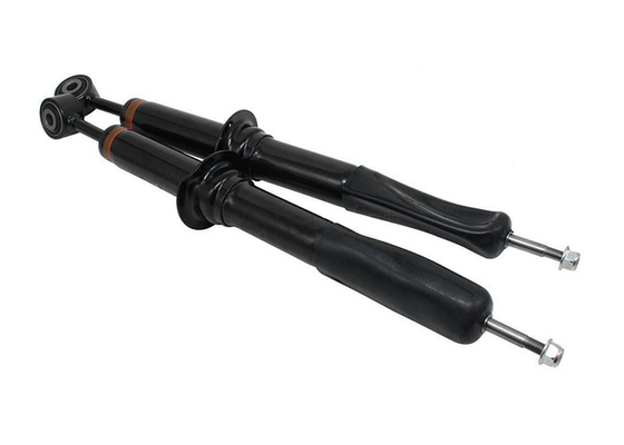 Paires Front Shock Absorber pour le séquoia 2008-2019 de Toyota avec le capteur 48510-34040