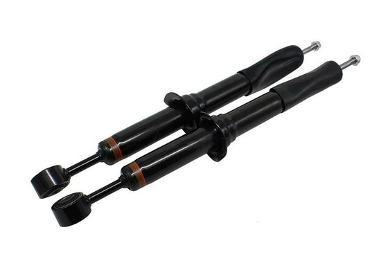 Paires Front Shock Absorber pour le séquoia 2008-2019 de Toyota avec le capteur 48510-34040