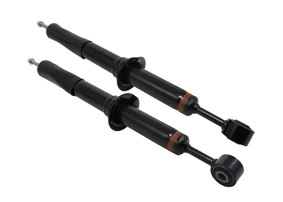 Paires Front Shock Absorber pour le séquoia 2008-2019 de Toyota avec le capteur 48510-34040