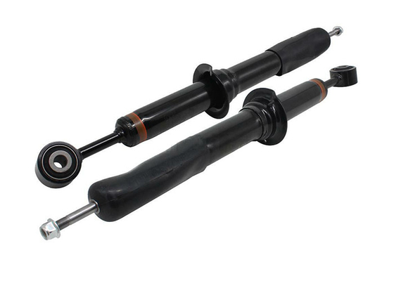 Paires Front Shock Absorber pour le séquoia 2008-2019 de Toyota avec le capteur 48510-34040