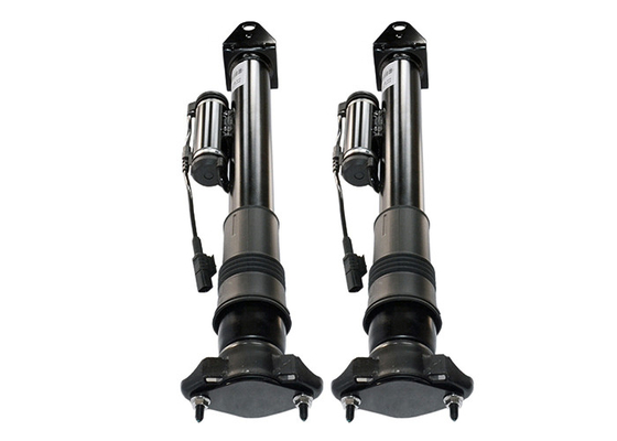 Amortisseur de suspension d'air d'A1643202031 A1643203031 pour l'arrière w/ADS de Mercedes Benz W164 X164 ML350 GL450