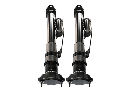 Amortisseur de suspension d'air d'A1643202031 A1643203031 pour l'arrière w/ADS de Mercedes Benz W164 X164 ML350 GL450