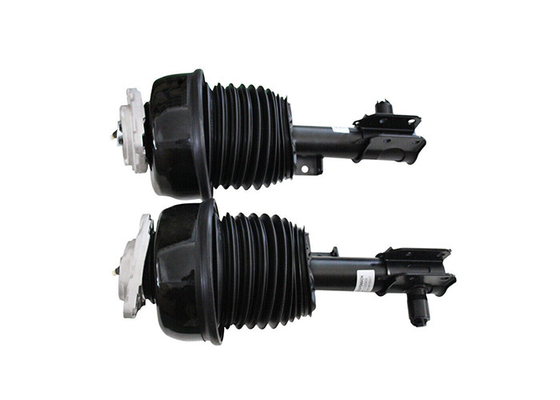 Front Air Suspension Shock Strut A2123208113 de gauche à droite A2123208213 pour Mercedes Benz W212 W218 À ROUES MOTRICES